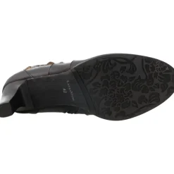 Bottines|Talons*Laura Vita Alcbaneo 126 NOIR